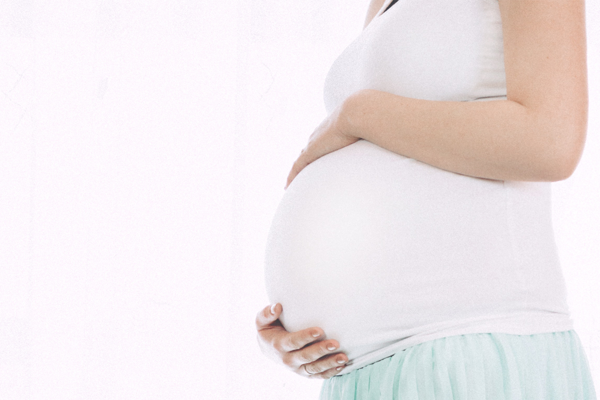 Streptokoke grupe B (GBS) u trudnoći i kod novorođenčadi